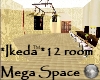 *K™*Mega Business Room