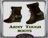 Army Tough Boots