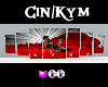 (KK) CIN/KYM