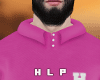 📷 HD Pink Polo