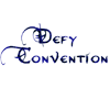 Defy Convention