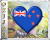 Kiwi heart