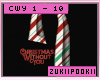 |Z|Christmas Without You