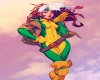 Rogue #11
