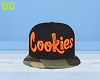 ! Cookies Snapback