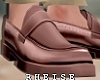 Spring Date Loafers
