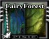 *P* 2 Sided FairyForest