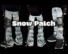 Snow Patch
