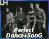 One D-Perfect |F|D+S