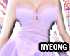 낸 purple mini fairy+