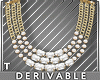 DEV - EB-008 Necklace