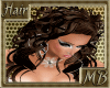 MB*DANIELLO* SugarBrown