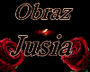 Obraz Jusia