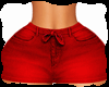 $ LLX Red Skirt ♥