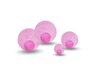 pink deco anim. balls
