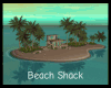#Beach Shack