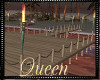 !Q Beach Platform