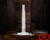 SHOWER  MEDIEVAL