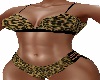 Leopard Bikini