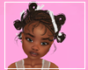Kids Baby Braids Bows
