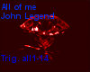 [R]All of Me-John Legend