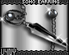 V4NY|Soho Earring
