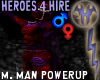 Empire MagnetMan PowerUp