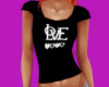 LOVE TSHIRT