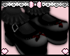 gothic maryjanes