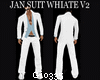 [Gio]JAN SUIT WHITE V2