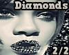 Vocal Remix Diamonds 2/2