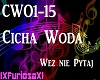 ^F^Cicha Woda