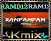 🎧 Rampampam +D 🎧
