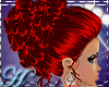 HTB FRUITS PACK HAIR RED