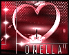 (K) ONELLA..HeartCandls1