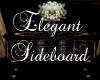 Elegant Sideboard