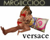 versace Pillow Passion 2