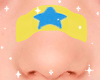 Bandaid Nose