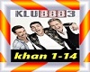 Klubbb3 -Dschinghis Khan