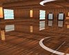 Rustic Home Shell