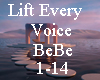 AM Lift Every Voice BeBe