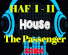 House - The Passenger