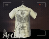 Nirvana tee