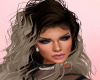 Tecla Shatush Hair