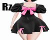 [ R ] Cherry - Dress