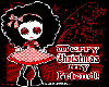 Gothic Doll MChristmas