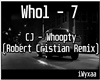 CJ - Whoopty (remix)