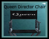 Director Chair Queen