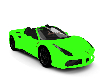 488S Lime Racer