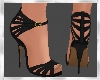 Bea High Heels Black
